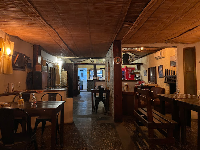 Opinii despre INTI Restopub în Rocha - Gastronomía y hostelería