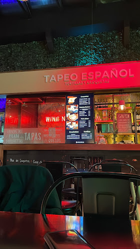 Mercado Del Inmigrante