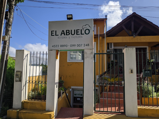 Rotiseria El Abuelo