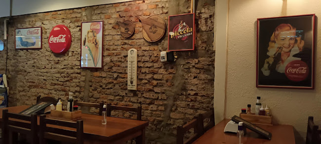 Opinii despre Pizzeria piccola Salto în Salto - Gastronomía y hostelería