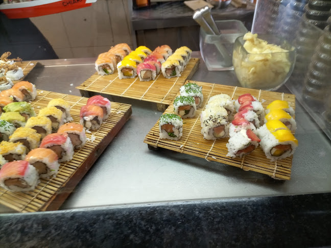 Opinii despre Ártico în Punta del Este - Gastronomía y hostelería