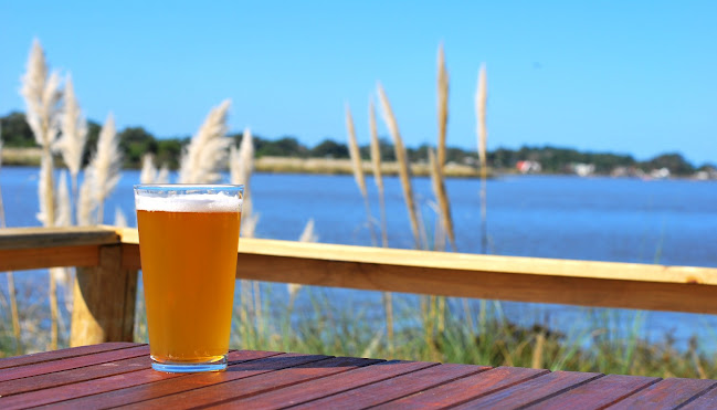 Parador El Arroyo - Ciudad de la Costa