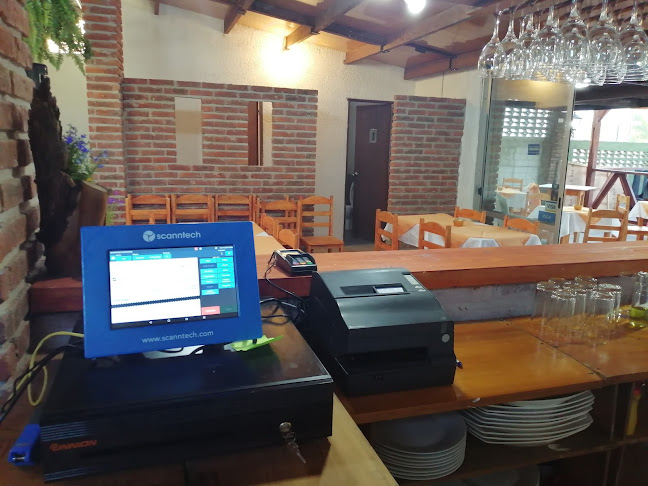 67Q6+J39, 15100 Las Toscas, Departamento de Canelones