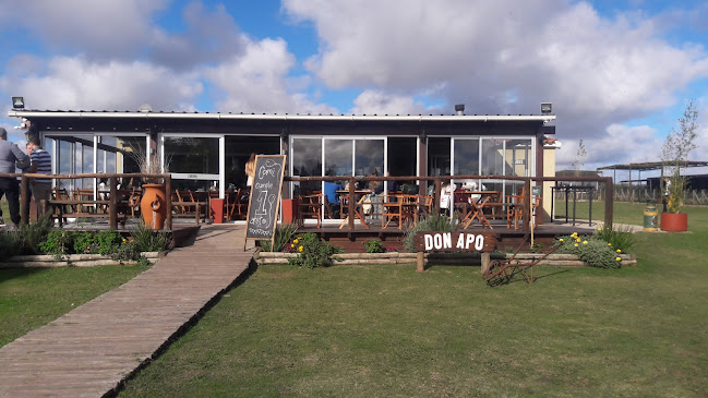 5J9V+5JJ, Camino Sanguinetti, 12700 Montevideo, Departamento de Montevideo