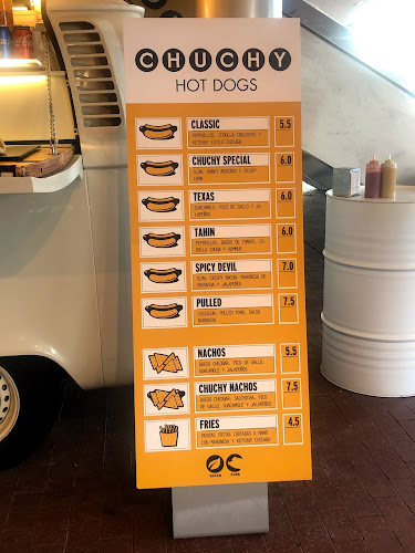 L'Eclair - Gastronomía y hostelería