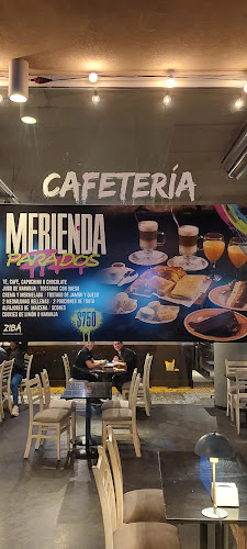 Comentarii opinii despre Zibá