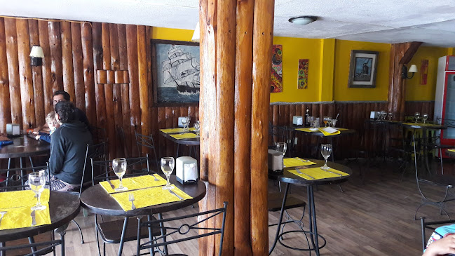 Comentarii opinii despre Barahona