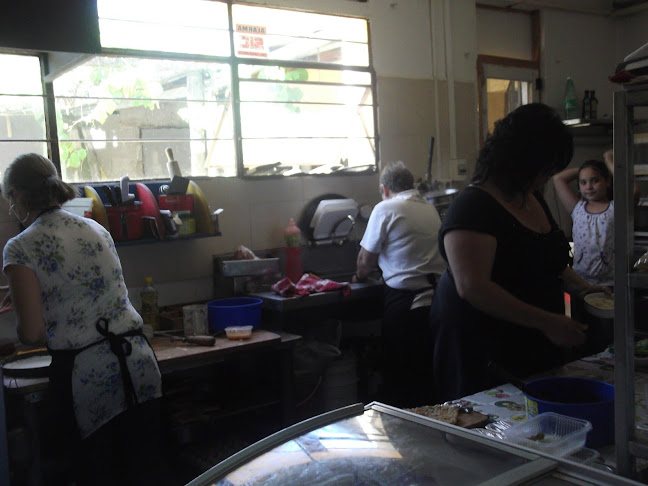 Opinii despre Parador ONCE în Minas - Gastronomía y hostelería