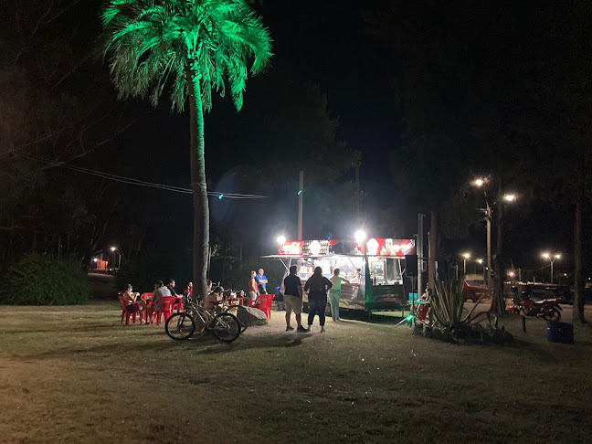 Comentarii opinii despre Carro de comidas Cuatto & cia