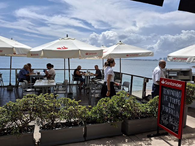 Opinii despre Ártico în Punta del Este - Gastronomía y hostelería