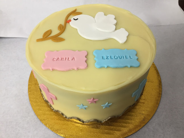 Panadería Las Heras - Gastronomía y hostelería