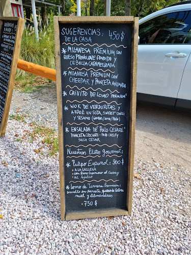 Comentarii opinii despre Lo De Carola