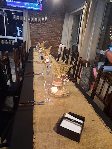 Opinii despre La Morada în Florida - Gastronomía y hostelería