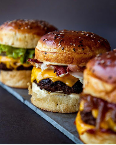 Opinii despre HorreoBurger în Montevideo - Gastronomía y hostelería