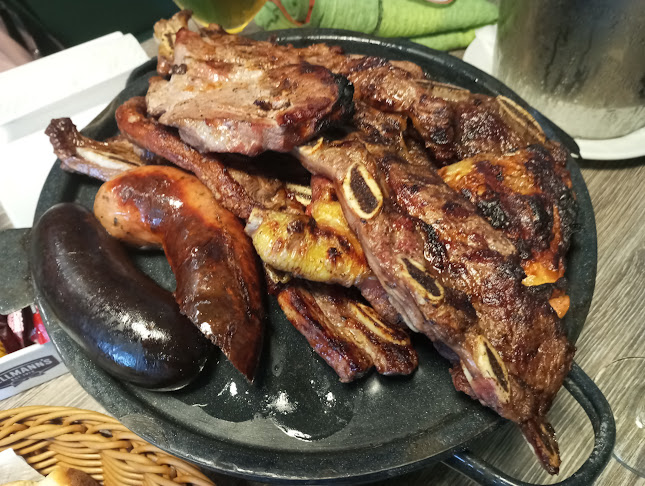 Opinii despre Sumo resto cafe în Maldonado - Gastronomía y hostelería