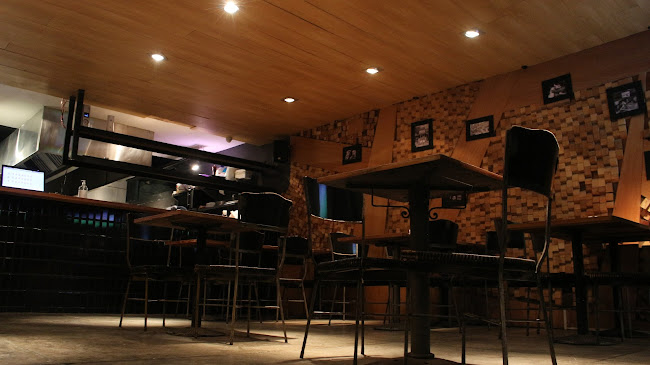 Burger Time - Gastronomía y hostelería