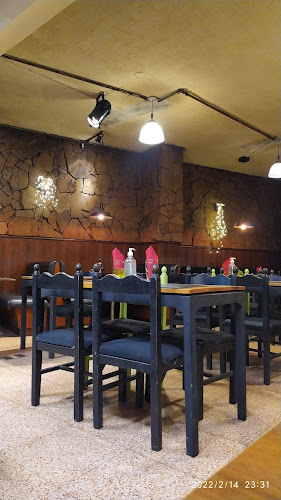 4RWP+HPV, Juan Rosas, 12300 Montevideo, Departamento de Montevideo