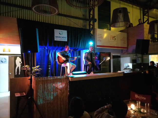 Opinii despre Mercado Tacuarembó în Tacuarembó - Gastronomía y hostelería