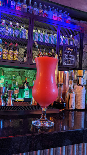 Opinii despre TeKombiDo Bar | Punta Carretas în Montevideo - Gastronomía y hostelería