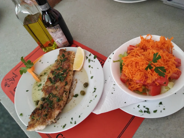 Comentarii opinii despre Parador El Hornero