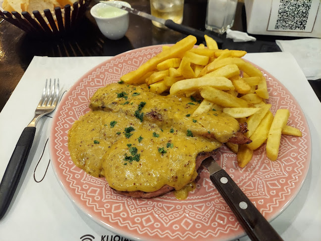 Restaurante Ki-Joia - Gastronomía y hostelería