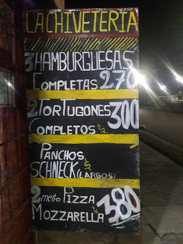 La Chiveteria