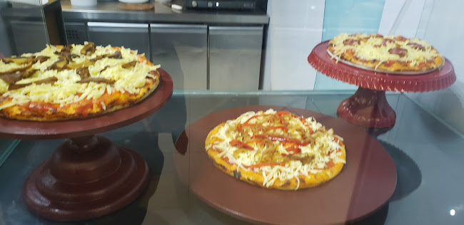 Hoy cocina la abuela srl - Montevideo