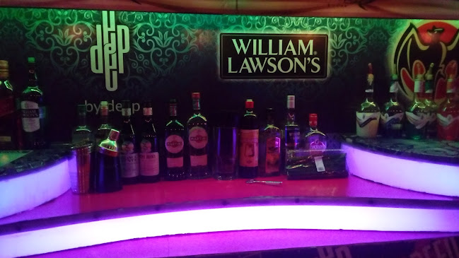 La Sede Bar - Las Piedras