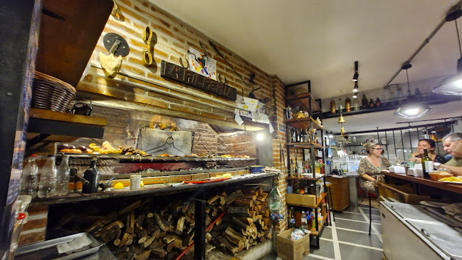 La Pulpería - Montevideo