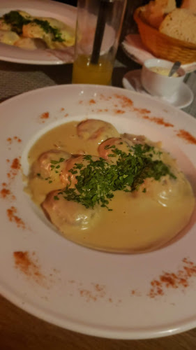 Toirano Restó - Gastronomía y hostelería