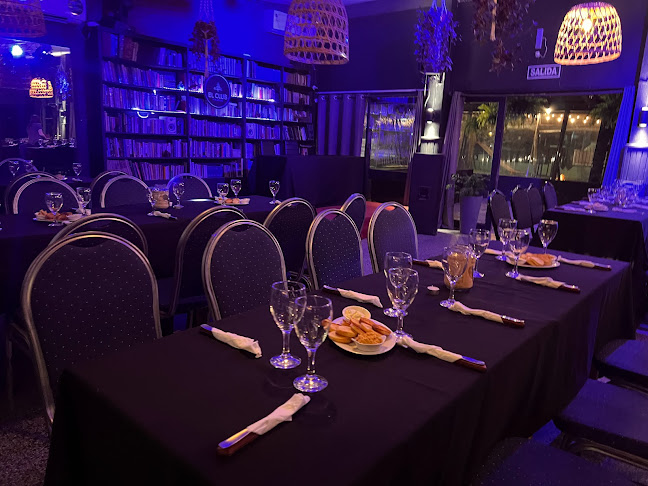 Comentarii opinii despre El Club Pinamar