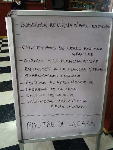 Restorán La Juventud - Gastronomía y hostelería