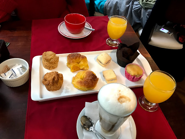 Eduardo Acevedo 1047, 11200 Montevideo, Departamento de Montevideo