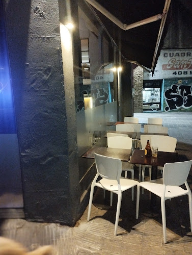 Constituyente 1515, 11200 Montevideo, Departamento de Montevideo