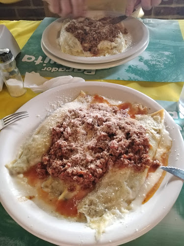 Parador Arequita - Minas