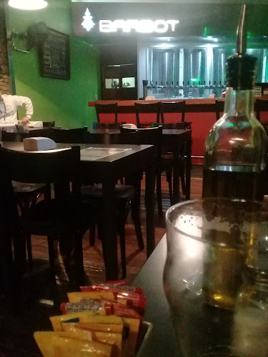 Comentarii opinii despre Barbot