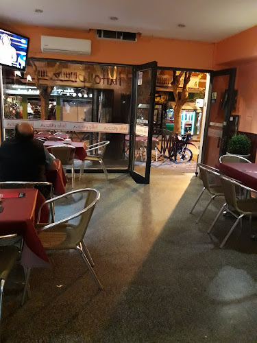 Opinii despre Tutto Pizza în Durazno - Gastronomía y hostelería