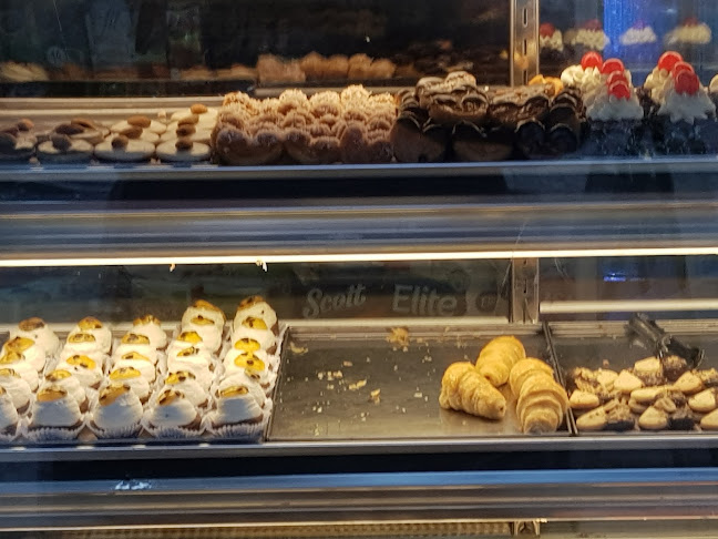 Soriano 1745, 11200 Montevideo, Departamento de Montevideo