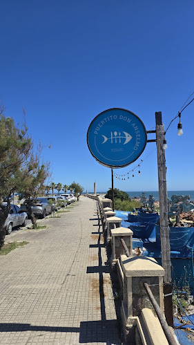 Puertito Don Anselmo - Gastronomía y hostelería