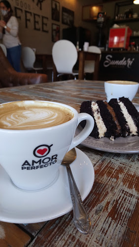 Sundari cafe - Gastronomía y hostelería