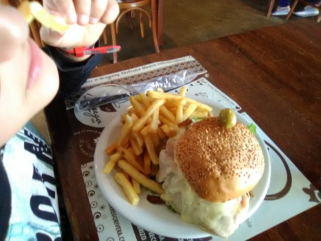 Don Ernesto Parrilla, Pasta & Pizza - Gastronomía y hostelería