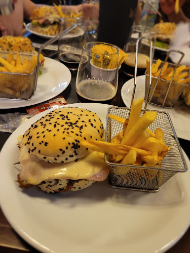 La Calabria Restaurante - Gastronomía y hostelería