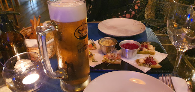 Ocho Nudos ~ - Piriápolis