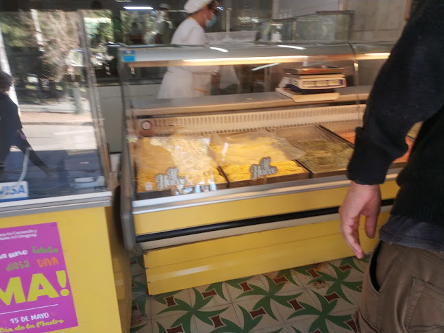 Comentarii opinii despre Fabrica De Pastas "Las Delicias"