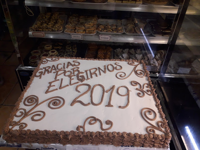 Opinii despre Panadería Carmelo în Carmelo - Gastronomía y hostelería