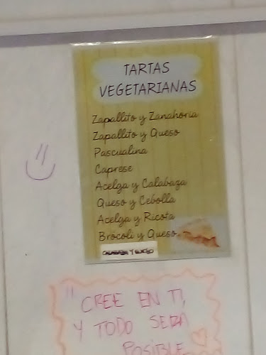 Panadería San Salvador