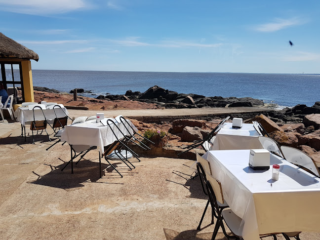 Rambla de los Ingleses s/n esquina Ramos Mejía Punta Fría Tel. +59844322925, Rbla. de los Ingleses 27, 20200 Piriápolis, Departamento de Maldonado