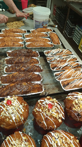 Panadería Pan y Pico