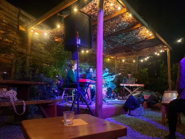 Comentarii opinii despre Sambó