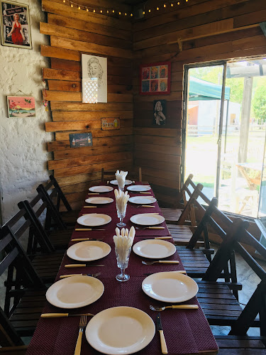 Comentarii opinii despre El Boliche Resto-bar